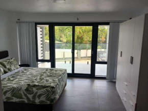 Lagoon Apartments